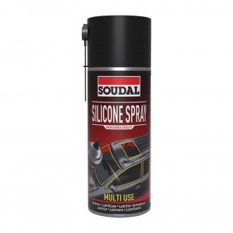 Feudo 400ml olio di silicone lubrificante spray