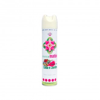 INSECTICIDA MATON CASA/JARDIM 300ML