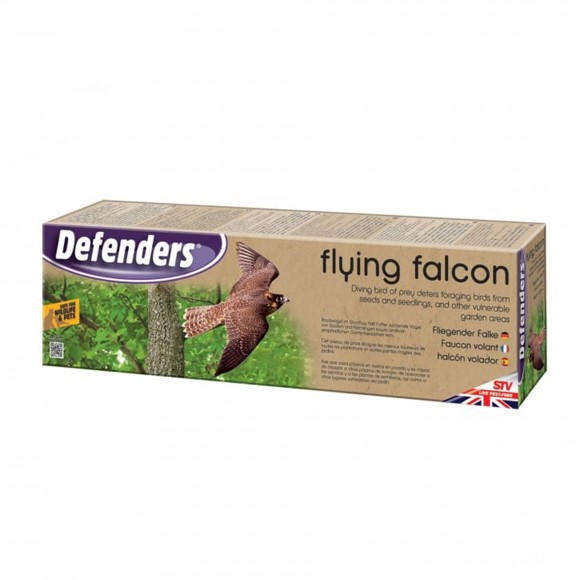 FALCO VOADOR