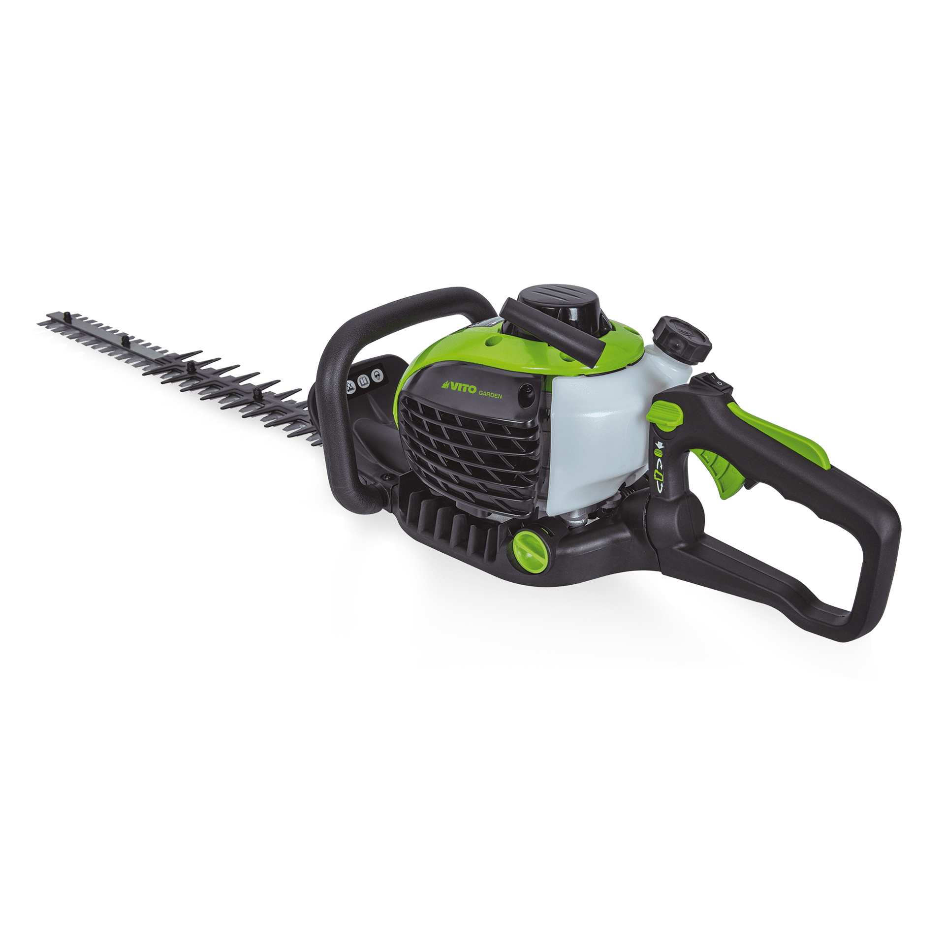 Corta Sebes Gasolina 2T 25CC 550 MM VITO