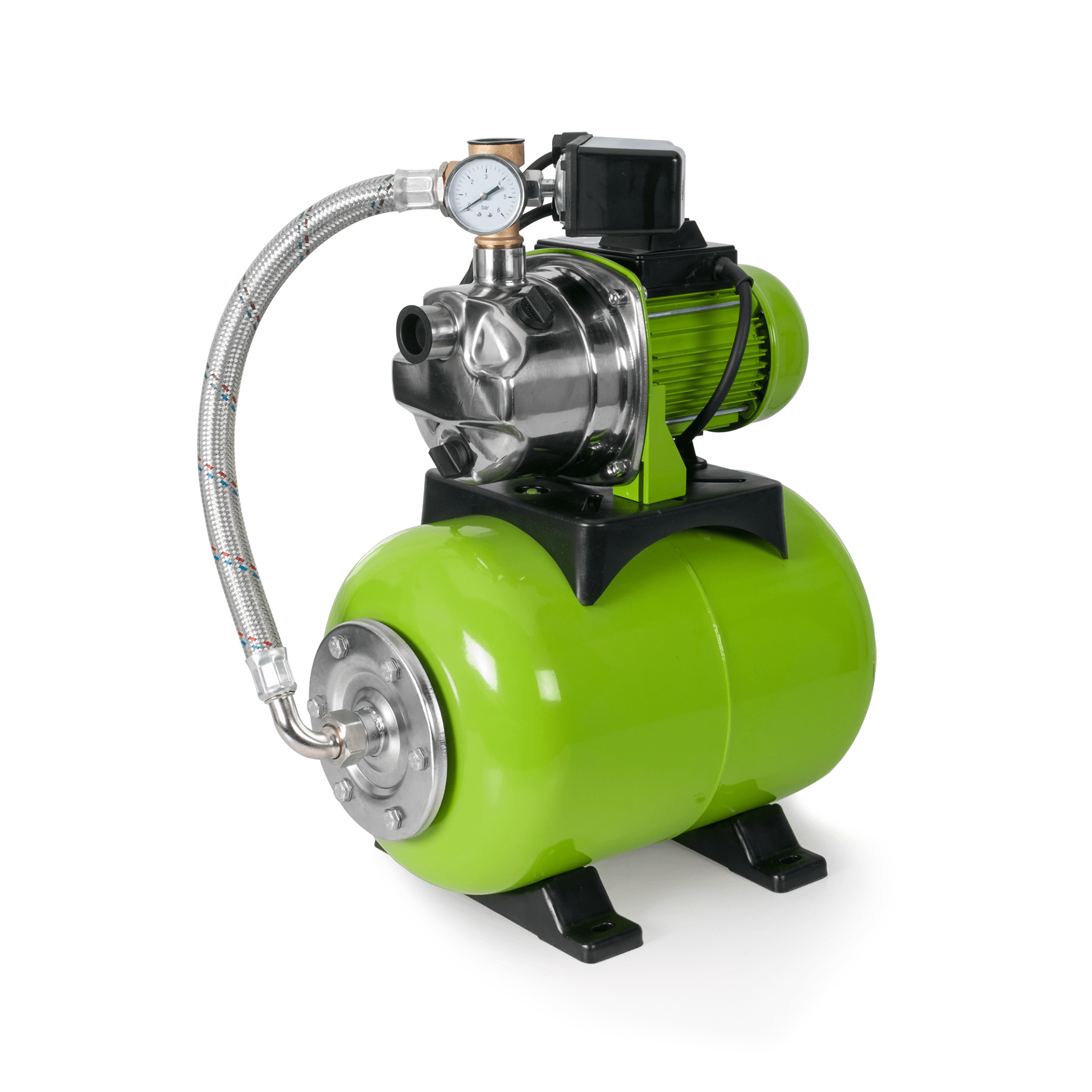 Grupo Pressão 800 W VITO