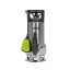 BOMBA INOX PARA GUAS SUJAS 1100 W