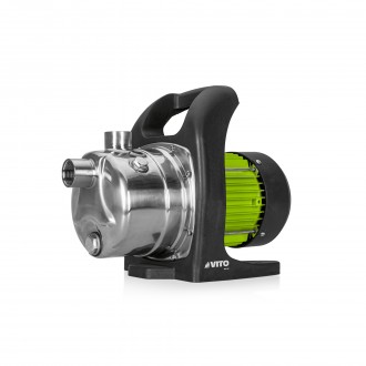 BOMBA TRASFEGA INOX 800 W