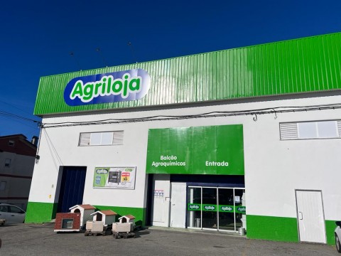 AGRILOJA OLIVEIRA DO HOSPITAL
