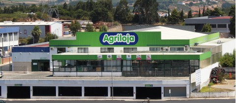 AGRILOJA CADAVAL