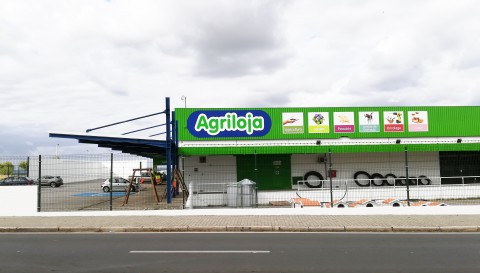 AGRILOJA BEJA