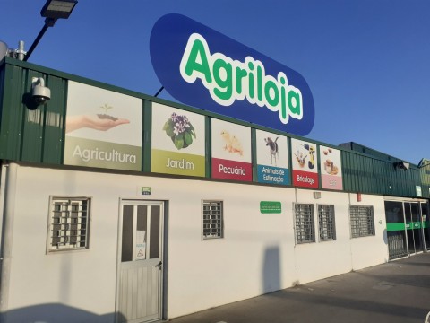 AGRILOJA TOMAR