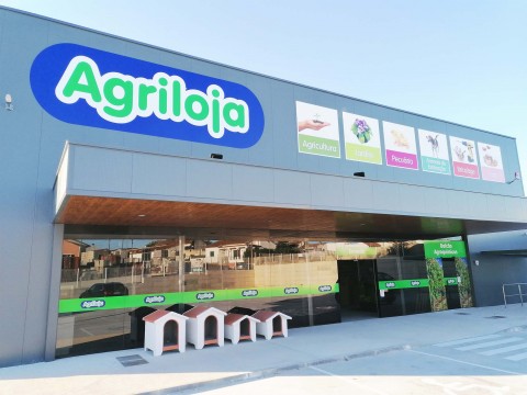 AGRILOJA CARTAXO