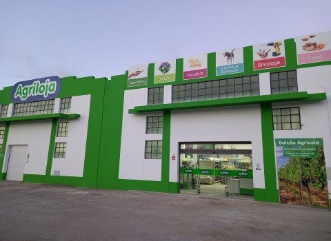 AGRILOJA PENICHE