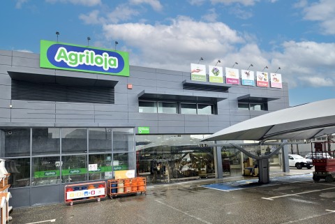 AGRILOJA AVEIRO