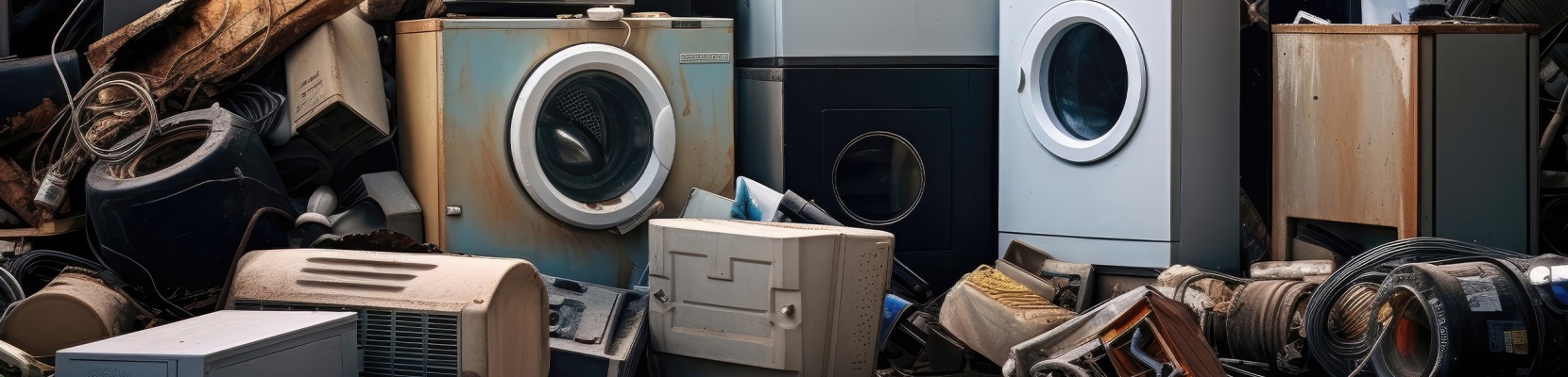 Resduos de Equipamentos Eltricos e Eletrnicos