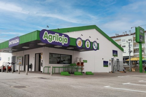 AGRILOJA FUNDO