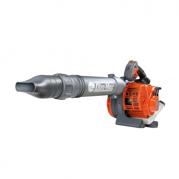 Soprador BV 250 OLEO-MAC Soprador BV 250 OLEO-MAC