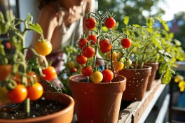 5 prticas sustentveis na Agricultura Urbana