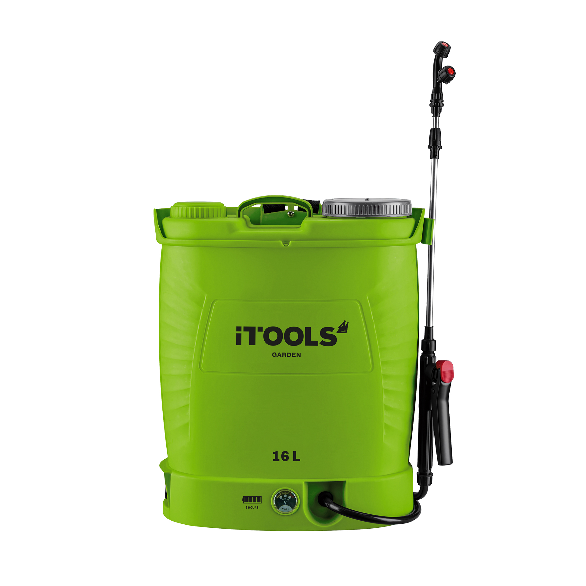 Pulverizador Bateria 16 L ITOOLS
