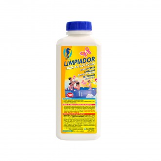 Limpador Linha �gua 1 L PQS