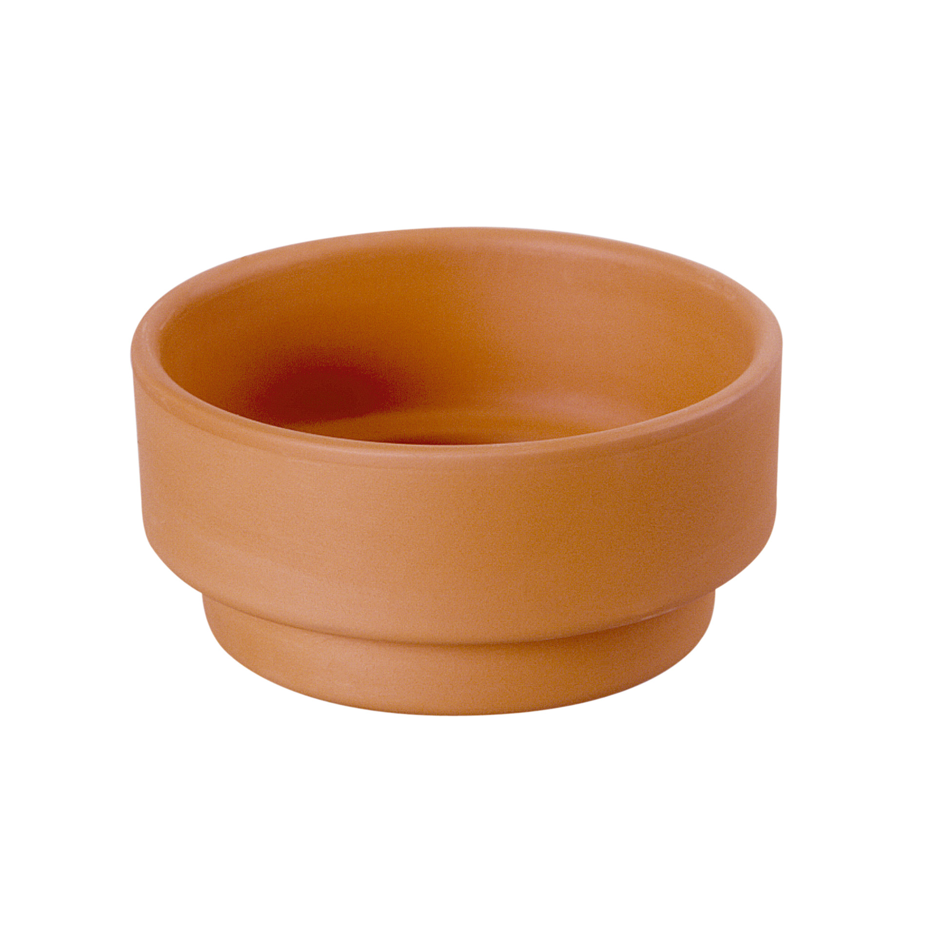 Taça Cerâmica Terrina N16 16,5X8 CM