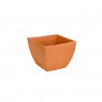 Vaso Cer�mico Orqu�dea N40 40X30 CM