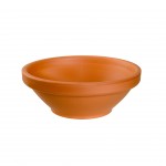 TA�A CER�MICA NINHO N22 23X8,5 CM