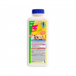 Antialgas 3 A��es 1 L PQS