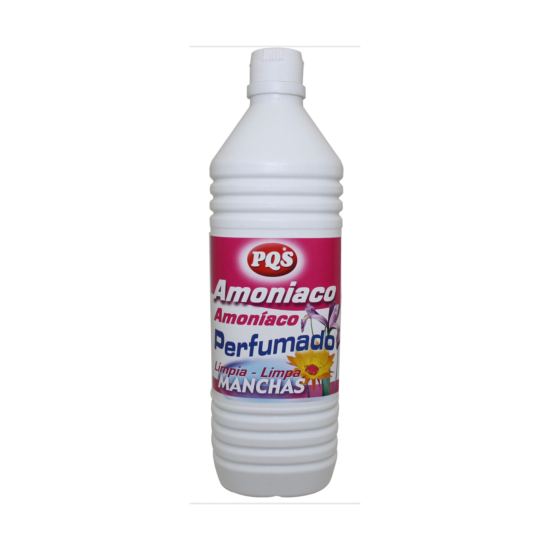 Amoníaco Perfumado Removedor Manchas 1 L ANPICOLOR