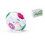 BOLA EXERCCIO P/ROEDOR PLSTICA 19 CM