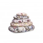 Almofada Oval Milu 80 CM IMAC