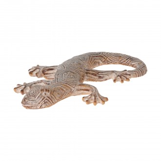 LAGARTO PEQUENO POLYRESIN