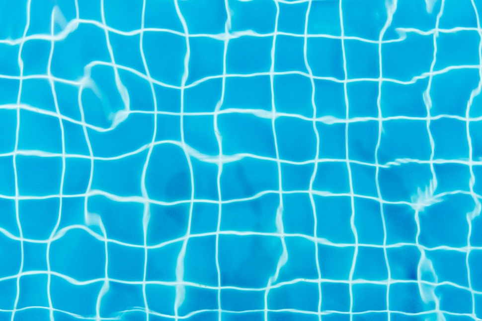 10 problemas comuns em piscinas e como resolv-los