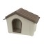 CASOTA  SPRINT CASTANHO