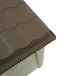 Casota Sprint Castanho Pequena ARTPLAST