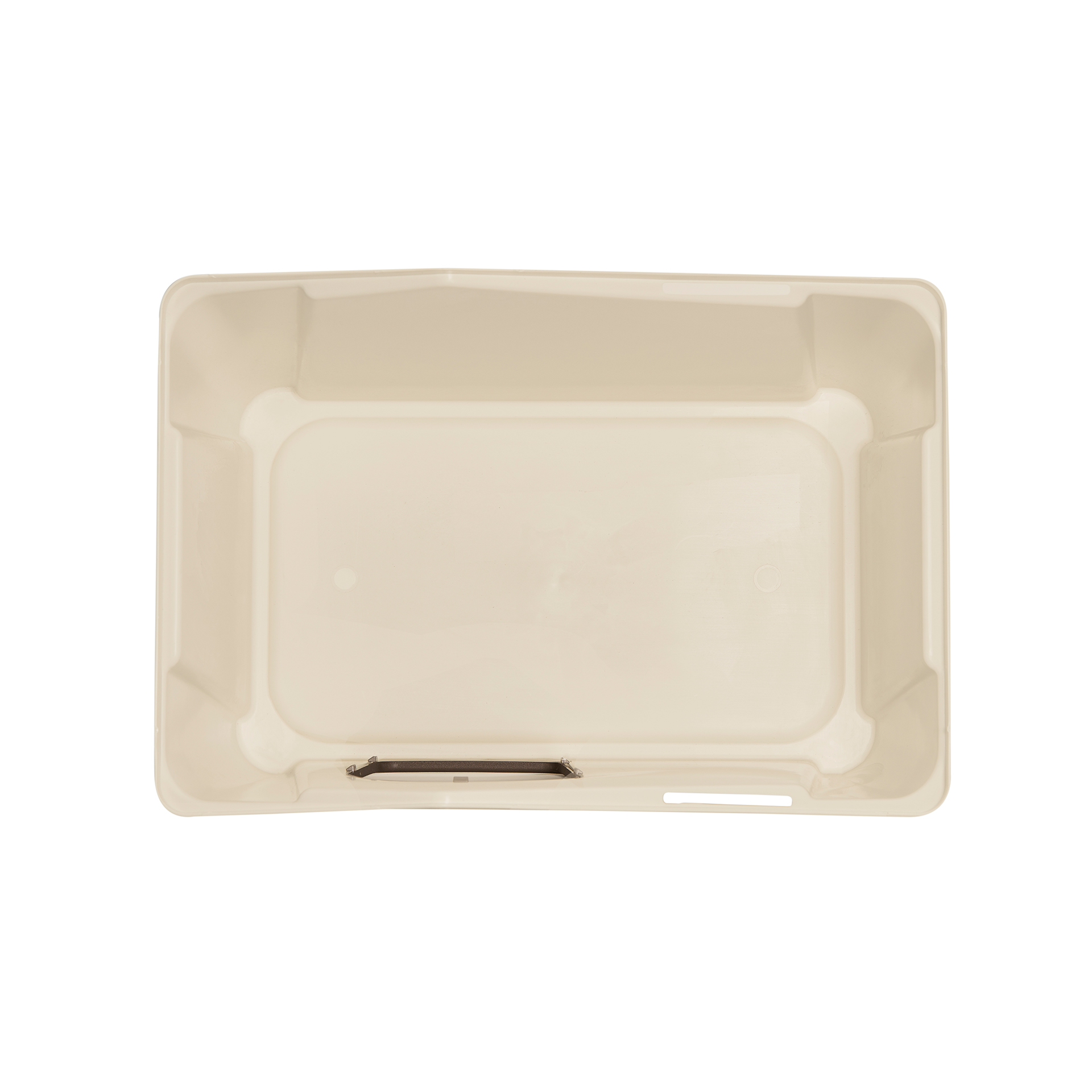 Casota Sprint Castanho Media ARTPLAST