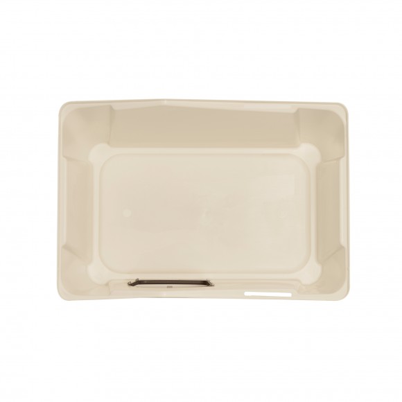 Casota Sprint Castanho Media ARTPLAST