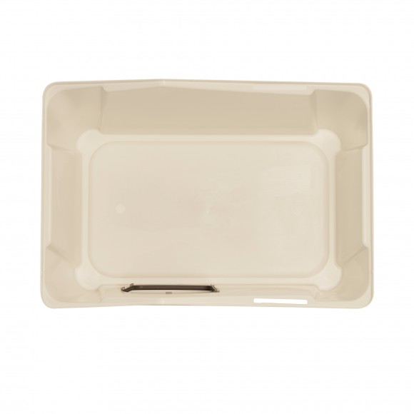 Casota Sprint Castanho Grande ARTPLAST Casota Sprint Castanho Grande ARTPLAST