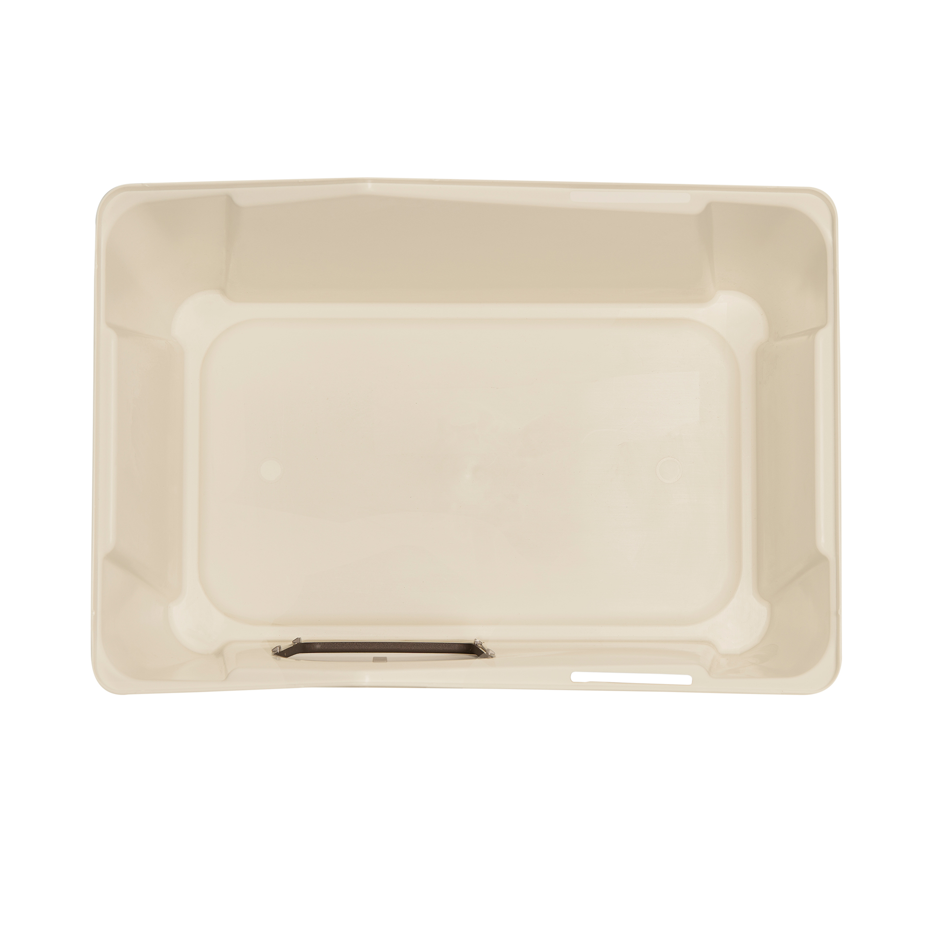 Casota Sprint Castanho Grande ARTPLAST