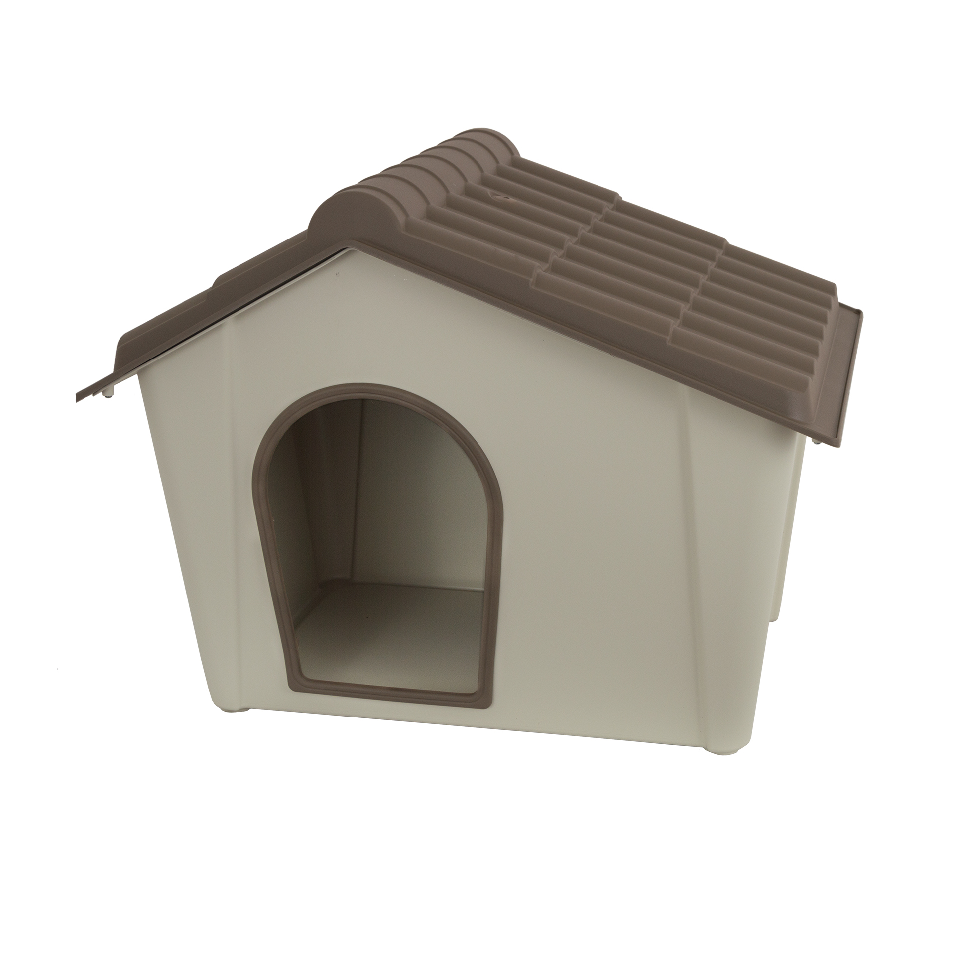 Casota Sprint Castanho Grande ARTPLAST