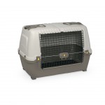 Transportadora P/Carro 99X60X68 CM ARTPLAST Transportadora P/Carro 99X60X68 CM ARTPLAST