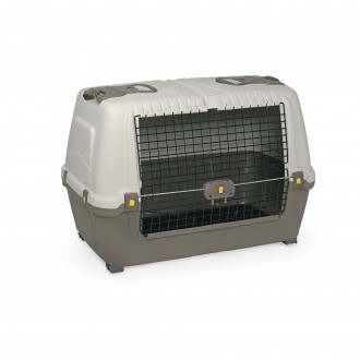 Transportadora P/Carro 76X45X54 CM ARTPLAST Transportadora P/Carro 76X45X54 CM ARTPLAST