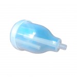 RESPIRADOR PL�STICO PARA CUPA/PIPA