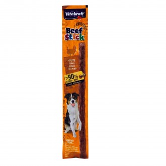 SNACK PARA CO BEEF STICK PER
