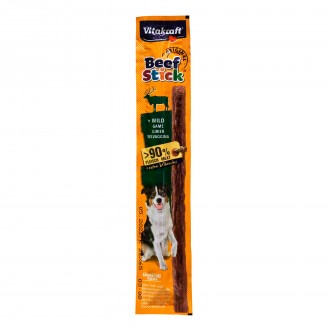 Snack Para Co Beef Stick Caa VITAKRAFT