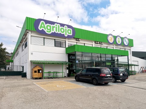 AGRILOJA TORRES VEDRAS
