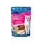 Alimento Hmido Para Gato Bacalhau 85 G POESIE