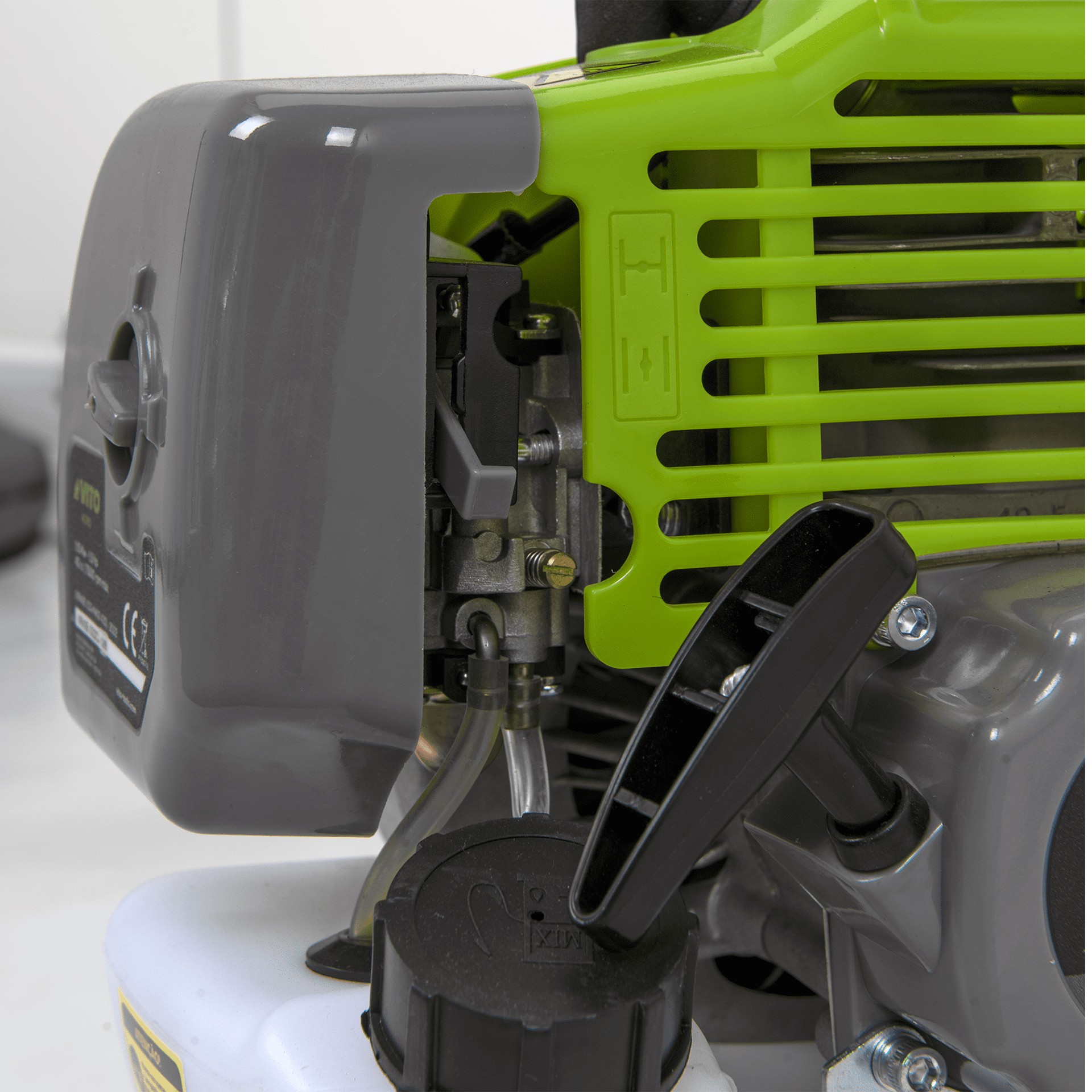 Roçadora Rígida 43CC Eko VITO