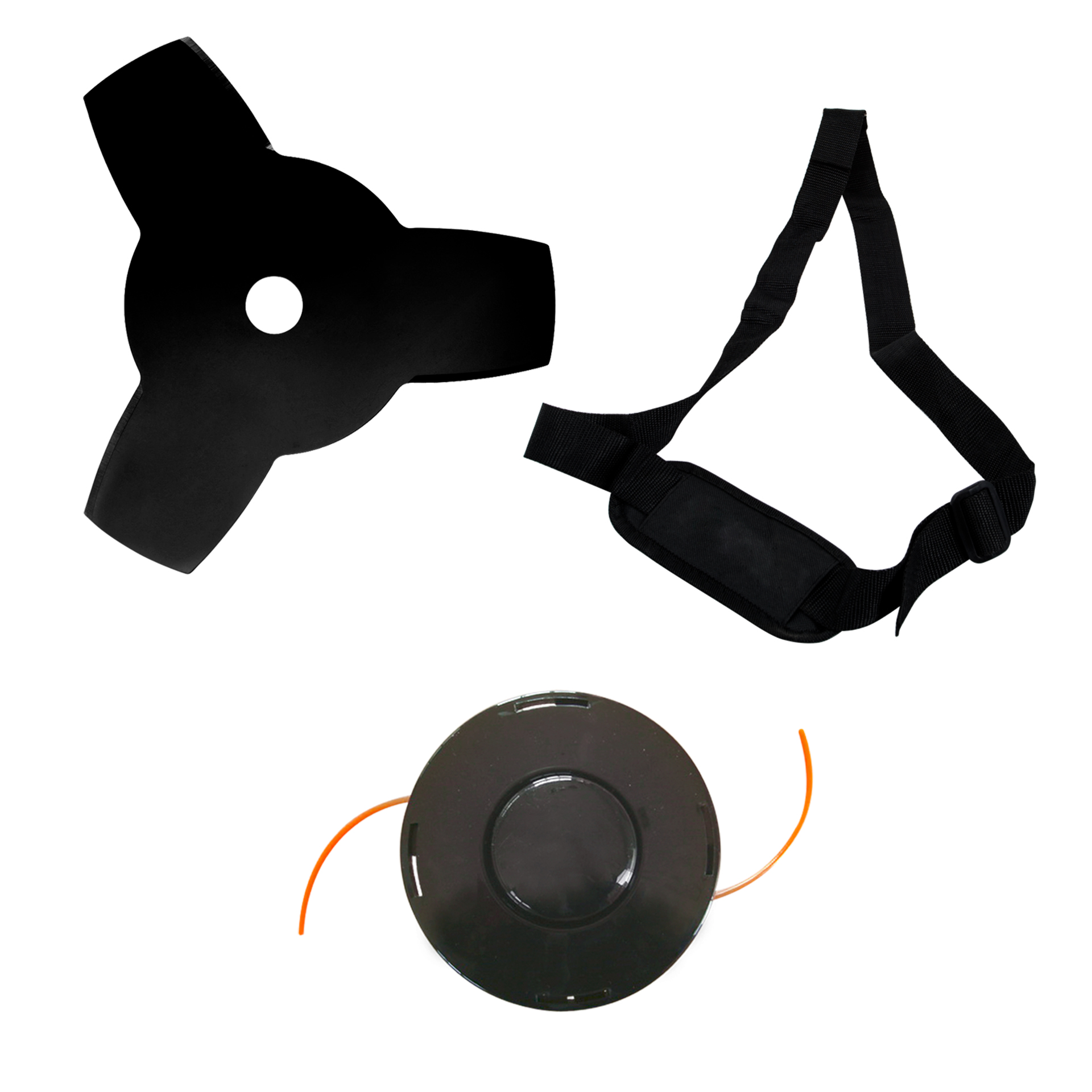 Roçadora Rígida 43CC Eko VITO