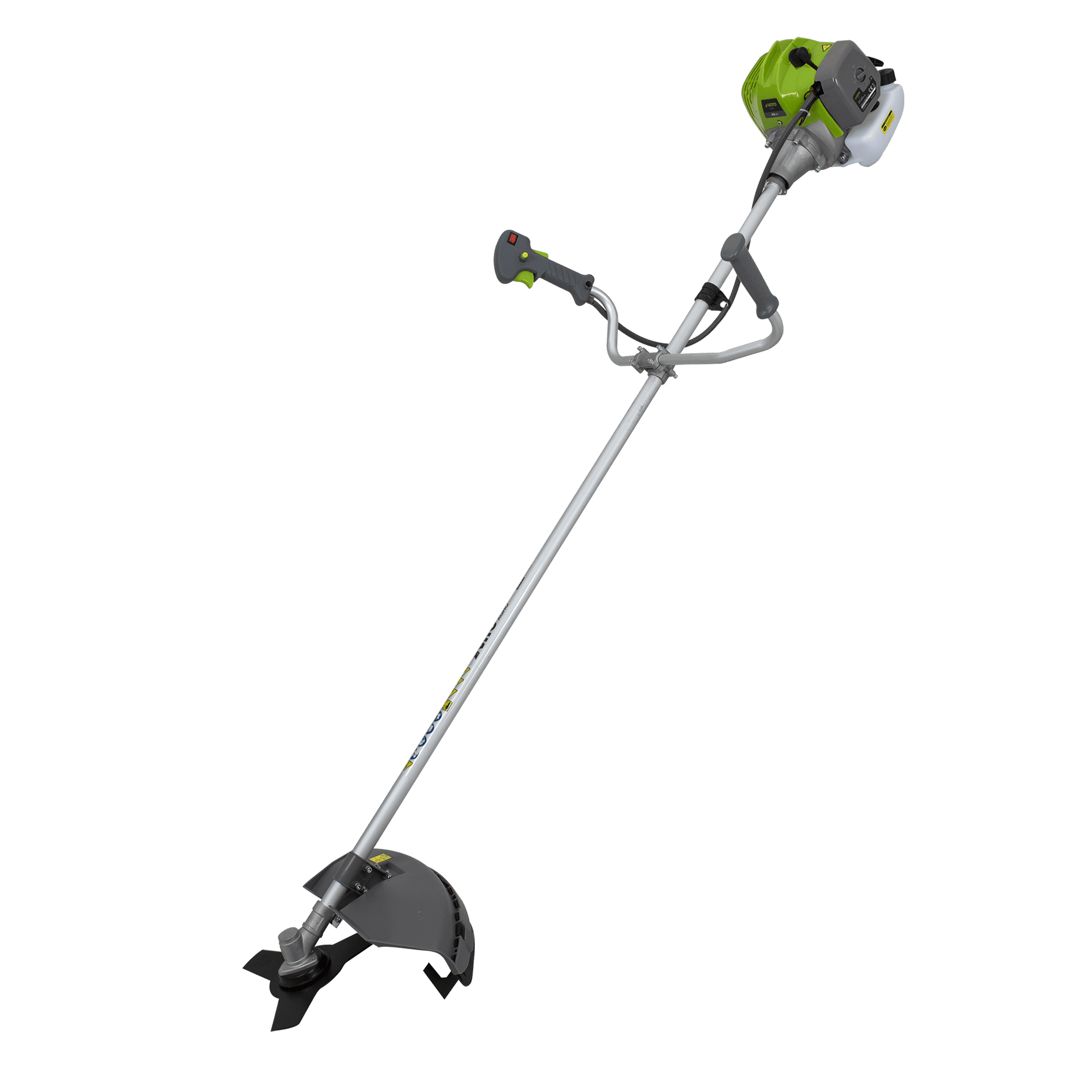 Roçadora Rígida 43CC Eko VITO