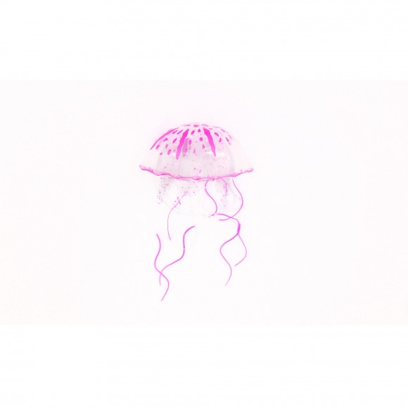 Decorao Jellyfish