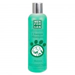 Champo Aloe Vera 300 ML MEN FOR SAN