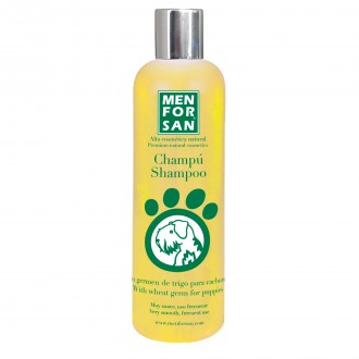 CHAMP P/CACHORROS 300 ML