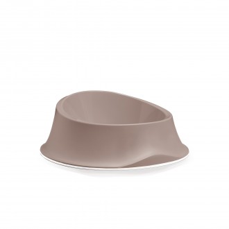COMEDOURO CHIC DOVE GREY 1 L
